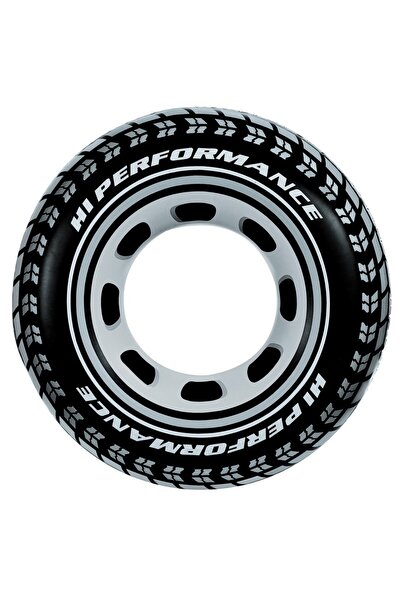 Other Colac de înot - diametru anvelopă 91 cm INTEX 59252