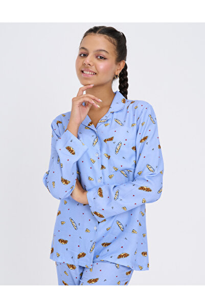 Nayomi Dream Pajama Set