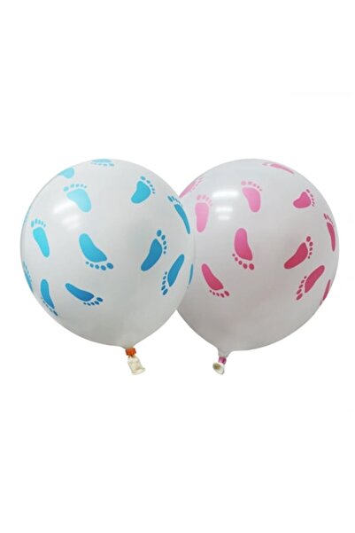 Domi Party & Gifts Set de 10 baloane din latex DOMI PARTY & GIFTS®P model Fee...