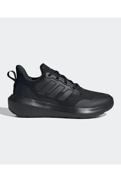 adidas حذاء فورتا رن 3.0 J - أسود
