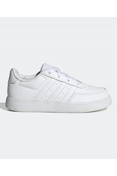 adidas حذاء Breaknet 2.0 - أبيض
