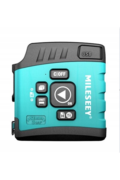 Other 3-in-1 LASER RANGE METER 40m LCD MEASUREMENT 5m MEASUREMENT FUNCTIONS USB