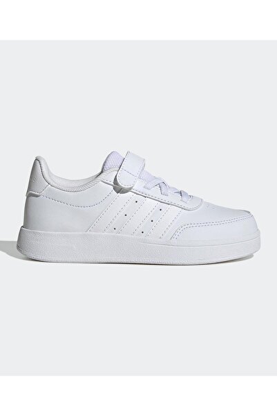 adidas حذاء Breaknet 2.0 EL C - أبيض