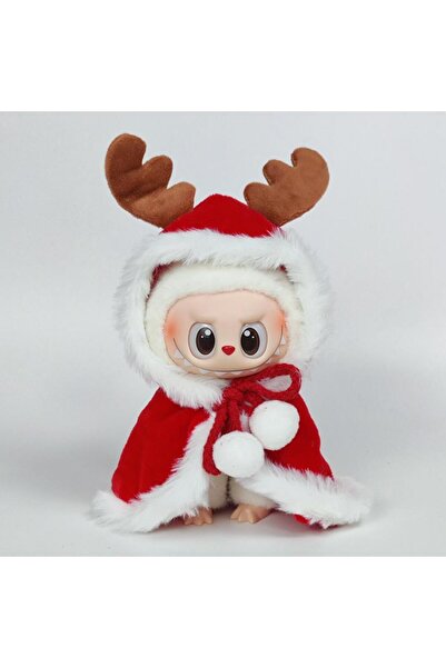 Choice لا دمية 6 ملابس دمية صغيرة إكسسوارات الزي ل Labubu Idol V1 V2 سترة رجل...