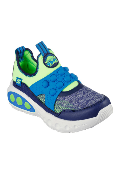 SKECHERS حذاء سكيتش بوبس سهل الارتداء - متعدد الألوان