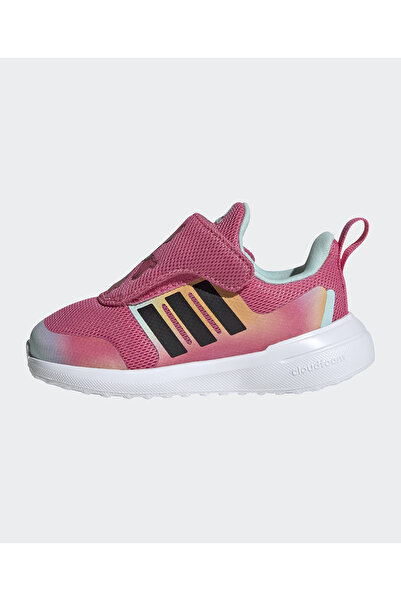 adidas Fortarun x Disney Minnie Mouse Shoes - Pink