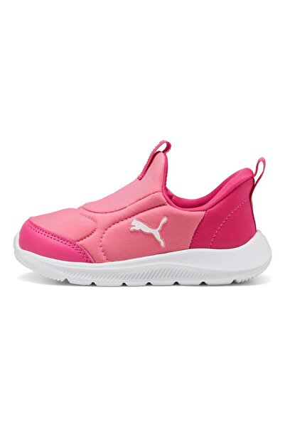 Puma Fun Racer 2 SLIPTECH Inf -Magic Rose-PUMA White