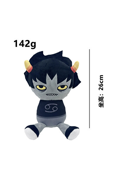 Choice ألعاب هومستوك كاركات المحشوة اللطيفة الناعمة لتزيين غرفة المنزل للأطفا...