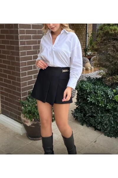 NO NAME Mg Shorts Skirt