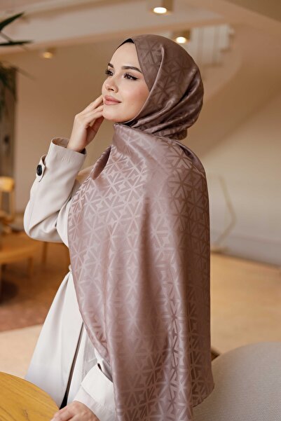 QASSA SHAL Milky Coffee Shal