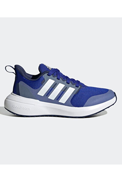 adidas حذاء فورتا رن 2.0 برباط - أزرق