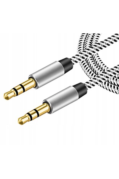 Other CABLU AUX MUFĂ - MUFĂ 3.5 STEREO BREATHE 1 METRU 114