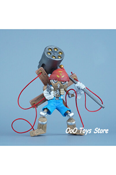 Choice مجسم بينوشيمون 8 سم من أنمي ديجيمون أدفينتشر، مجسمات بينوشيمون المتحرك...