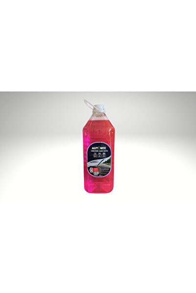 İNNOWİX Oto Cam Suyu 3 LT. 4 Mevsim
