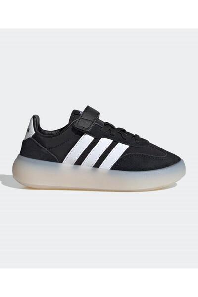 adidas حذاء باريدا ديكود الكاجوال - أسود