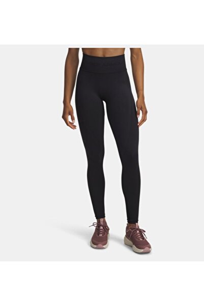 Under Armour Kadın UA Project Rock Tayt 6006309-002