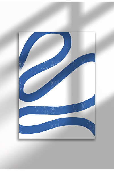 21mxm Poster pânză stil boho neînrămat – Imprimare digitală pe pânză mată - BOHO 44