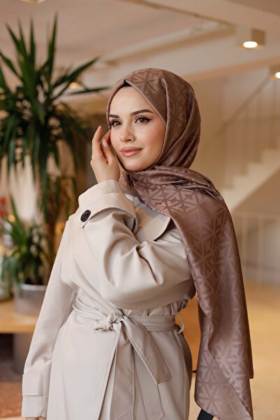 QASSA SHAL Milky Coffee Shal