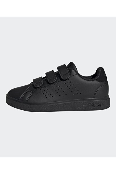 adidas حذاء Advantage Base 2.0 CF C - أسود