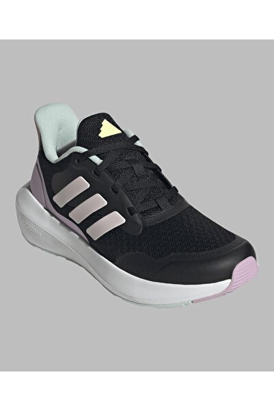 adidas Fortarun 3.0 Shoes - Core Black/Clear Pink