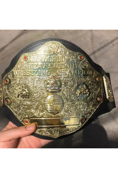 Choice1 حزام بطولة WWE للملاكمة الذهبي بطول 125 سم، شخصيات، مهنة، مصارعة، غلاديا