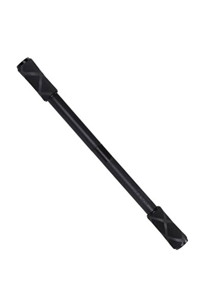 Choice قلم فيدجيت سبينر أسود - لعبة دوارة لتخفيف التوتر للكبار والصغار، للكتا...