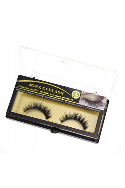 Other GENE FALSE DIN NURĂ PE BANDĂ 5D 112 SILK