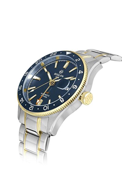 Hislon Sd153T-11Sg Men's Watch