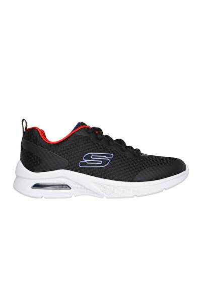 SKECHERS حذاء مايكروسبك ماكس - أزرق ملكي