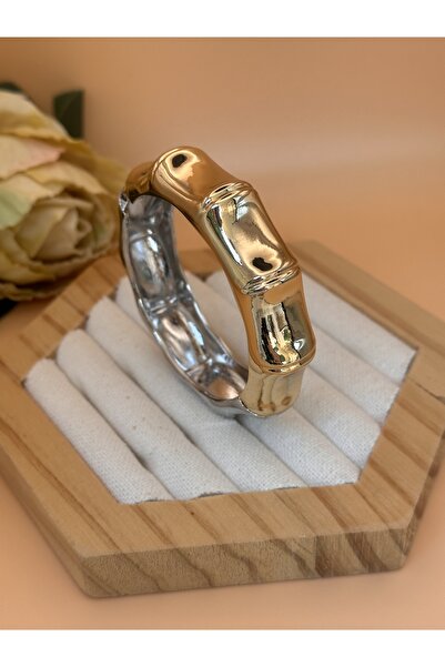 SK aksesuar أصفاد VIP سميكة بلونين