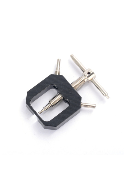 Choice أداة سحب تروس محرك RC سوداء من PYFORE، أداة سحب تروس محرك ترس عالمي، أ...