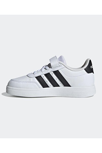 adidas حذاء Breaknet 2.0 EL C - أبيض