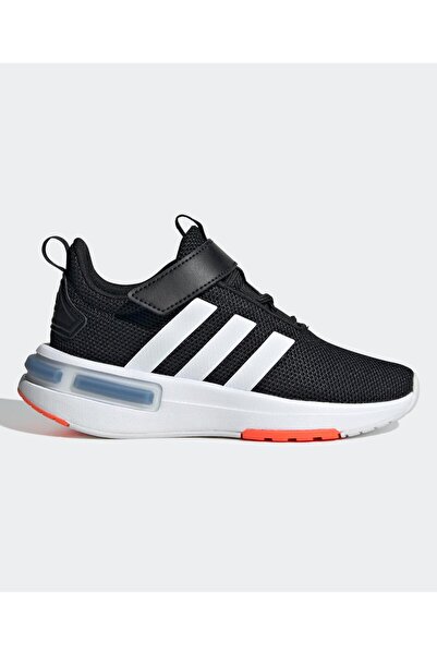adidas حذاء رياضي Racer TR23 بإغلاق بخطاف وحلقة - أسود