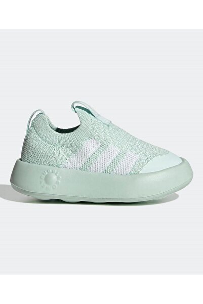 adidas حذاء بابل كومفي للأطفال - فيروزي