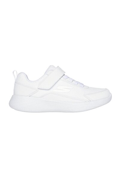 SKECHERS حذاء Go Run 400 V2 - أبيض