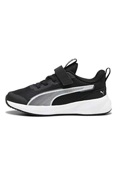 Puma فلاير 3 AC+ PS -PUMA أسود-PUMA أبيض