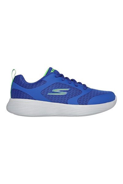 SKECHERS جو ران 400 V2-أزرق ليموني
