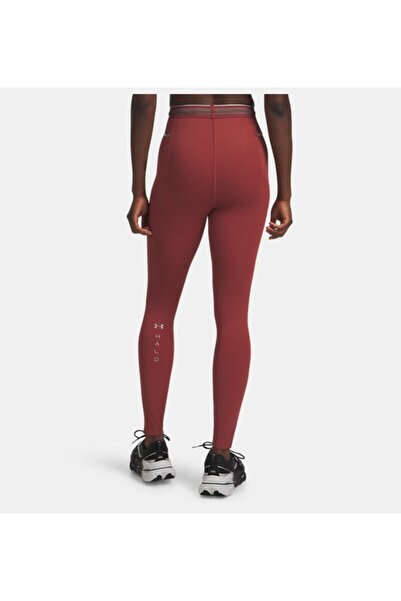 Under Armour Kadın UA Halo Run Cold Weather Tayt 6005063-688