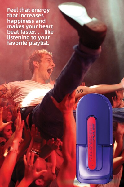 AVON Avon Full Speed Plus Eau De Toilette