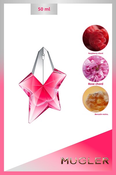 Mugler Angel Nova Edp 50 ml Women's Perfume 3439600049855