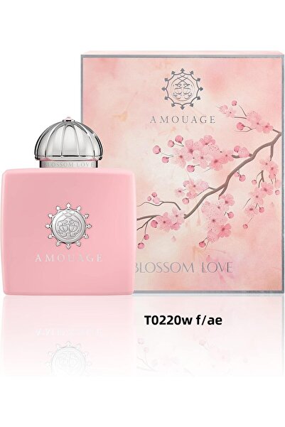 DubaiGallery Amouage Blossom Love Eau de Parfum 100 ml