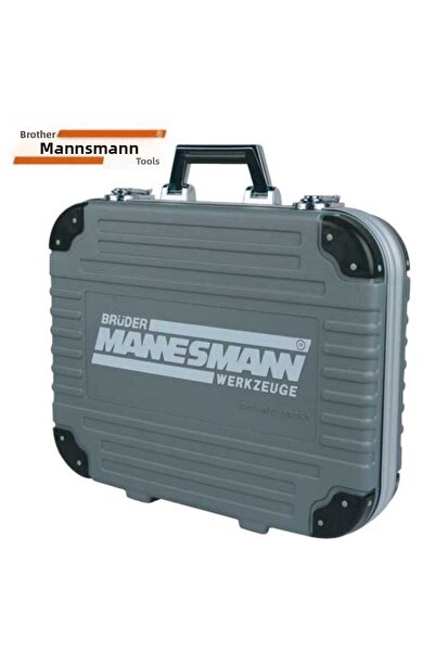 Mannesmann Socket Wrench Set 232 Pieces