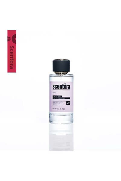 scentora Parfum Silky de damă EDP 100 ml