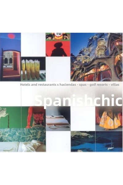 Marston Book Services Ltd دليل شيك شيك في إسبانيا