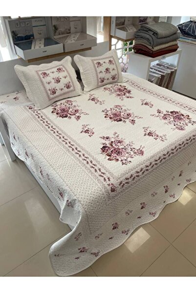 Sudemhome Σετ Κρεβατιού King Size Διπλό