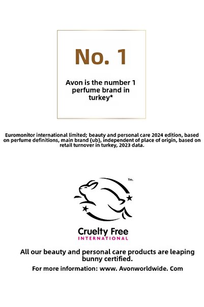 AVON Parfum de damă Little Black Dress EDP 30 ml