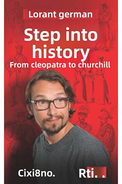 Interforum Editis الدخول إلى التاريخ