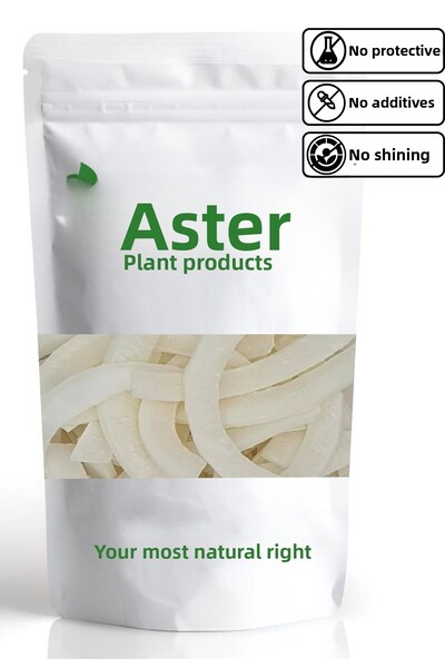 ASTERA 250 جرام الأول جوز الهند الجاف عالي الجودة