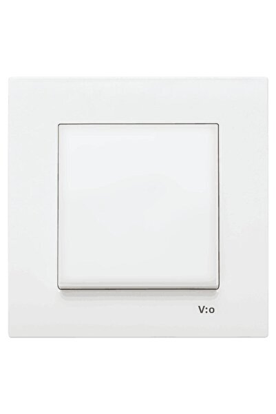 VİKO 9096 7001 كاري وايت سويتش