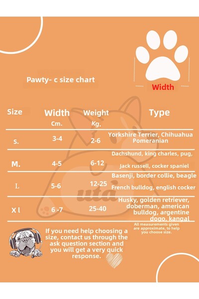 UTDpet Pawty Soft Dog Shoes
